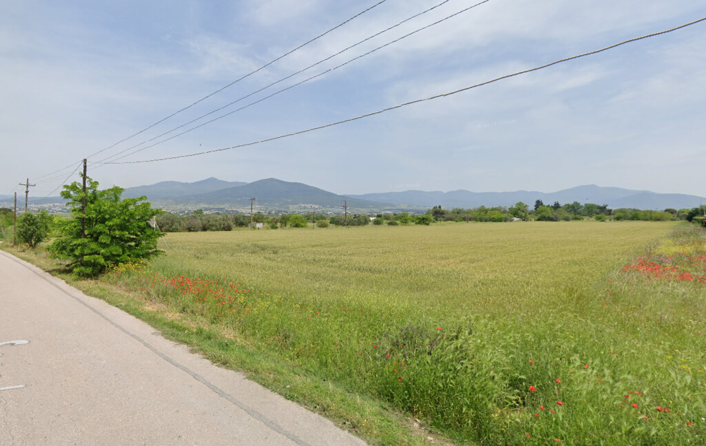 Земля в Салониках, Греция, 22 185 м² - фото 3