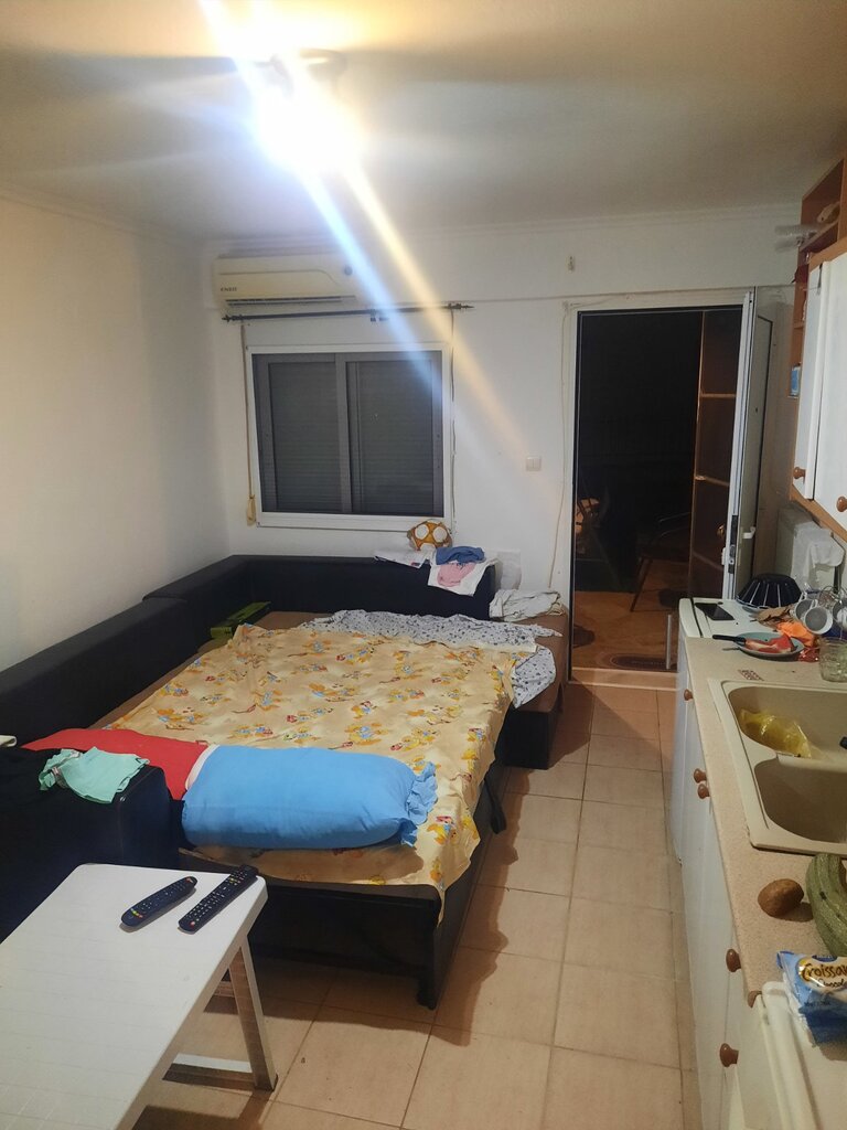 Квартира на Халкидиках, Греция, 29 м² - фото 3