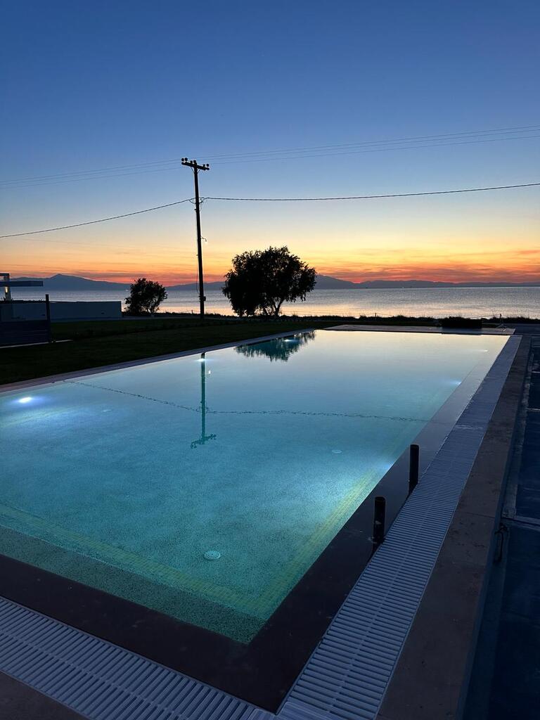 Вилла на Кассандре, Греция, 230 м² - фото 3