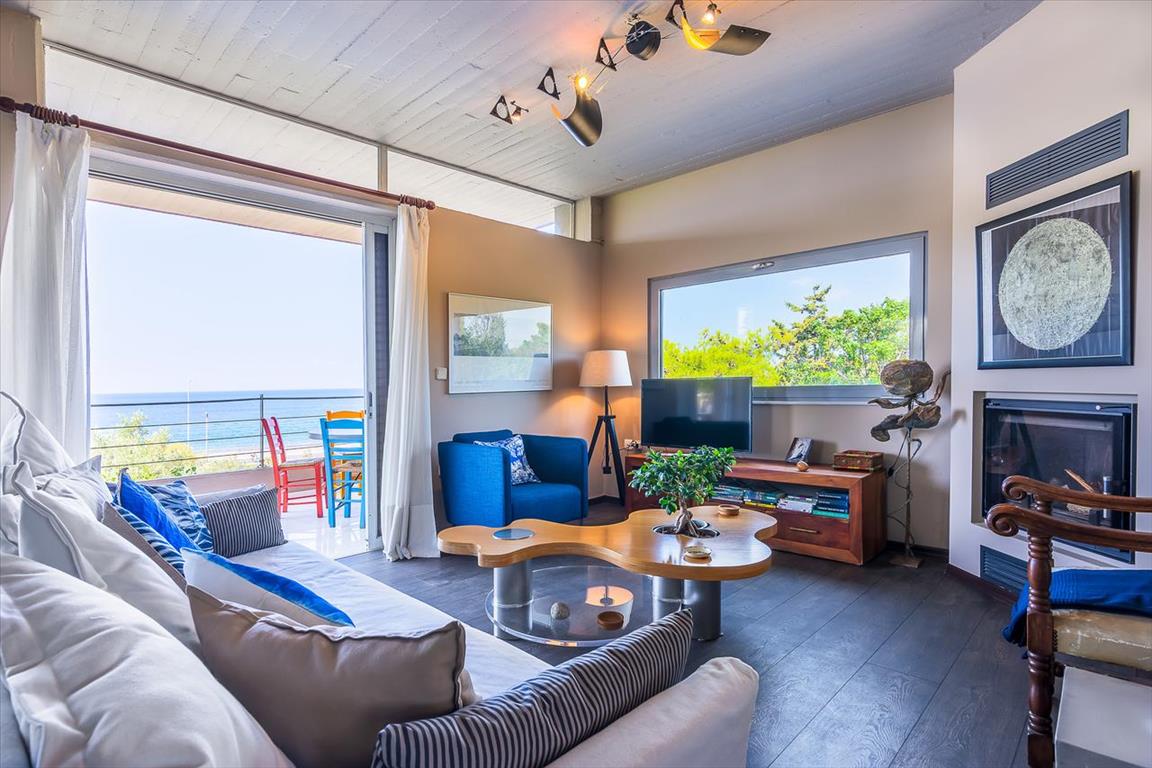 Вилла в Аттике, Греция, 160 м² - фото 3