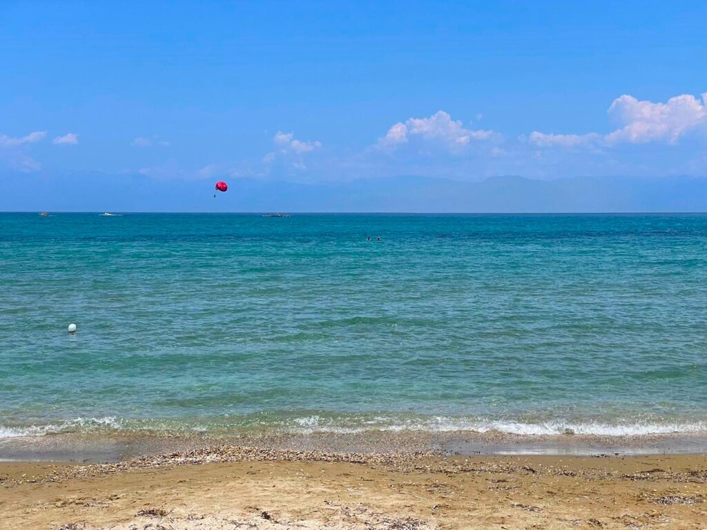 Земля на Корфу, Греция, 4 300 м² - фото 3