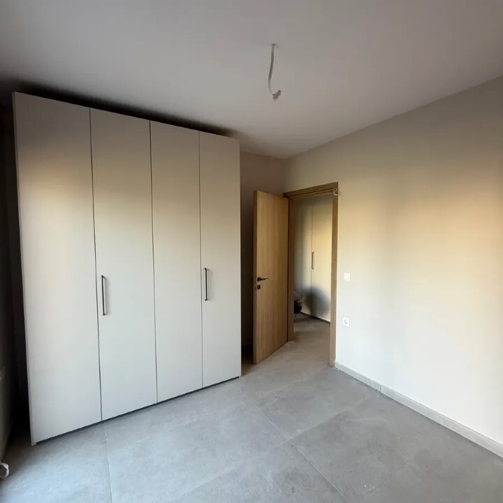 Квартира в Салониках, Греция, 58 м² - фото 3