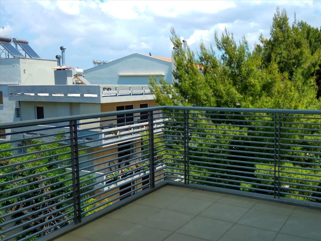 Квартира в Афинах, Греция, 162 м² - фото 3