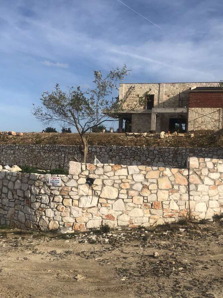 Вилла на Кассандре, Греция, 220 м² - фото 3