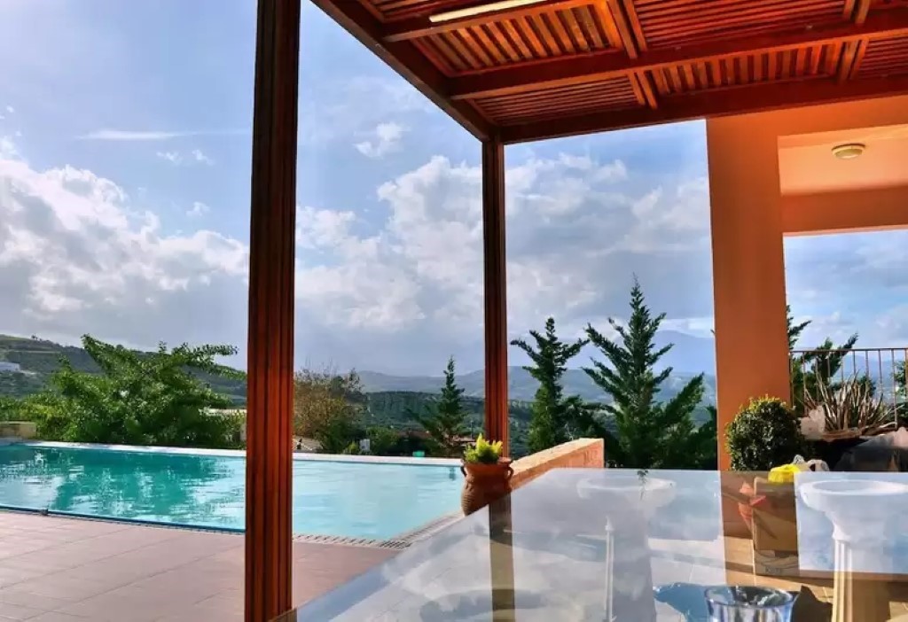 Вилла в Ираклионе, Греция, 335 м² - фото 3