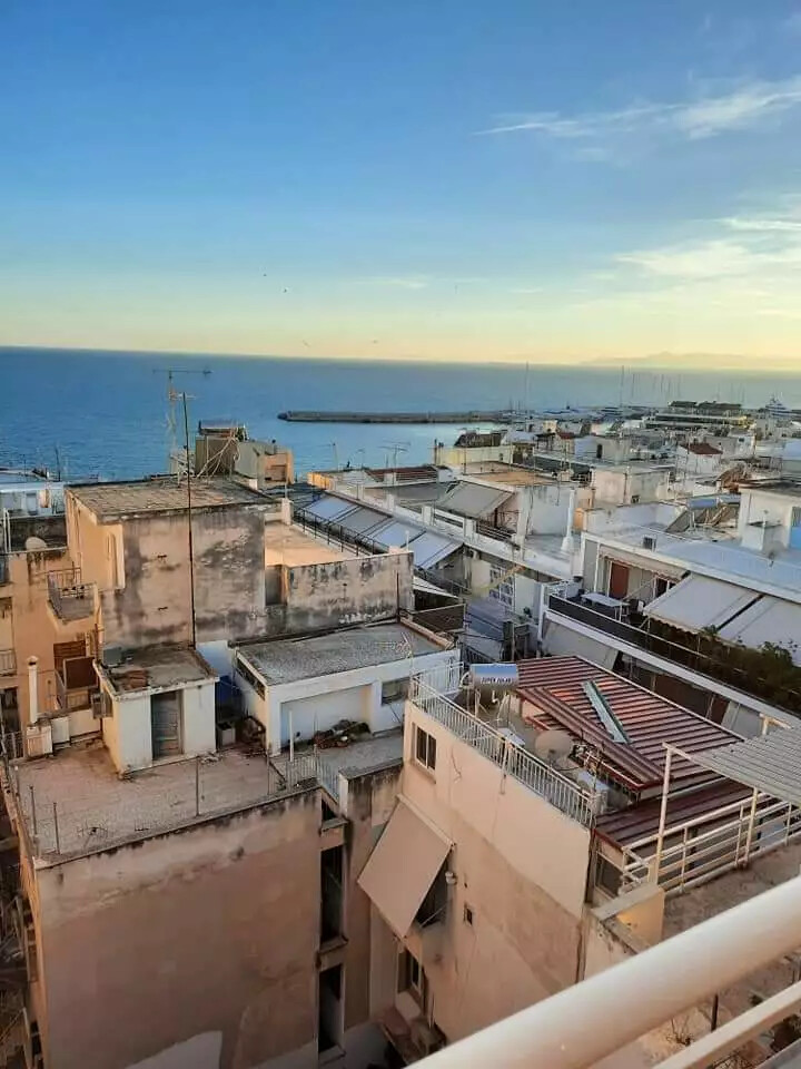 Мезонет в Афинах, Греция, 165 м² - фото 3