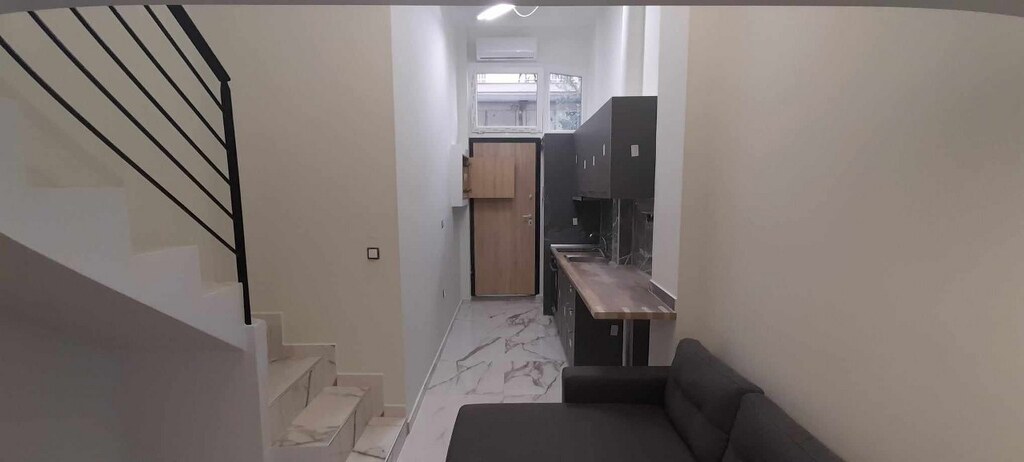 Квартира в Салониках, Греция, 30 м² - фото 3
