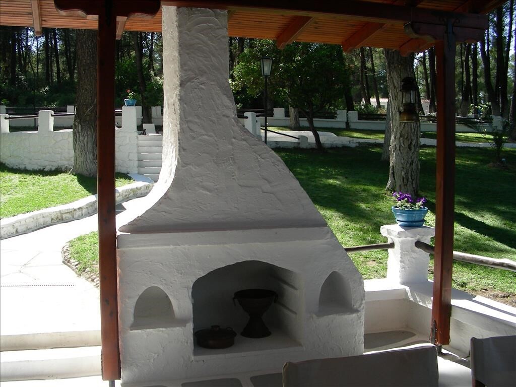 Мезонет на Кассандре, Греция, 150 м² - фото 3