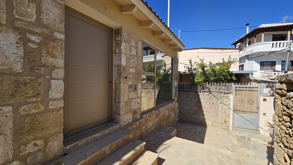 Дом в Ираклионе, Греция, 82 м² - фото 3