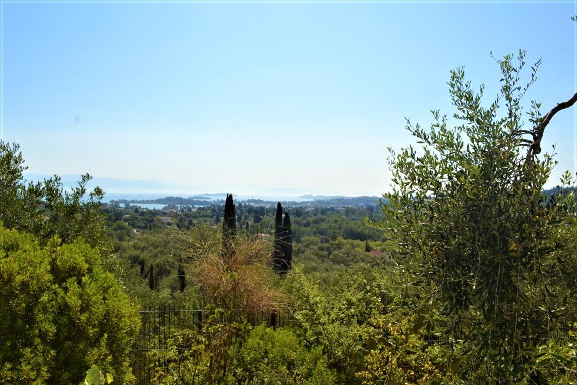 Дом на Корфу, Греция, 205 м² - фото 3