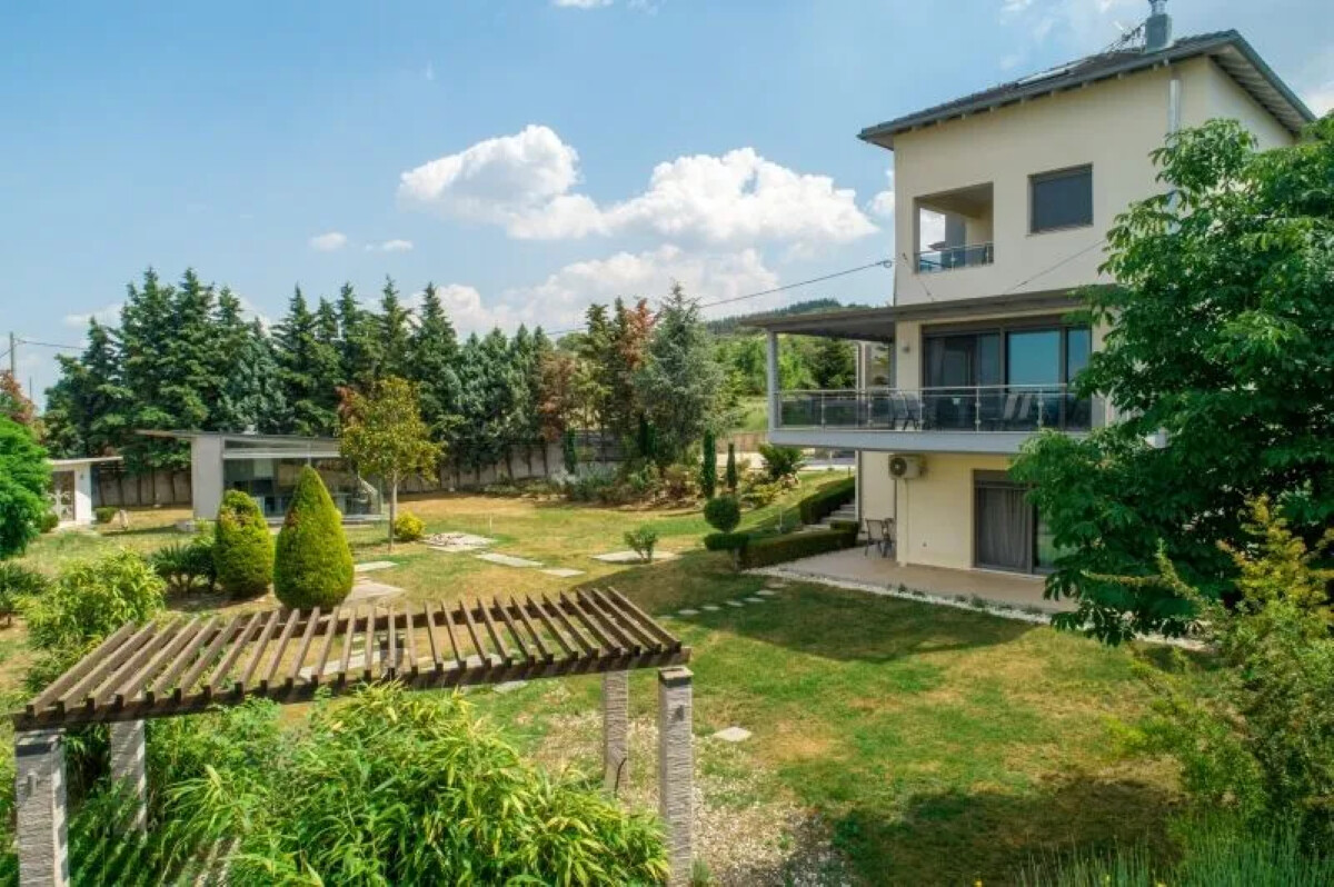 Квартира в Салониках, Греция, 350 м² - фото 3