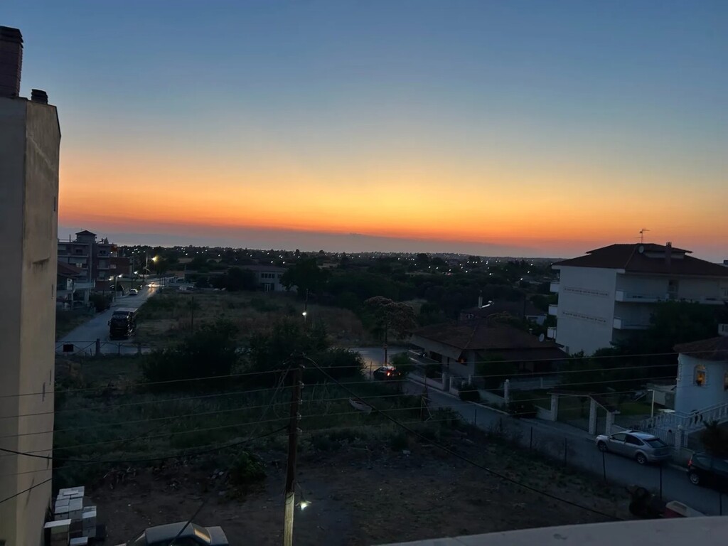 Квартира на Халкидиках, Греция, 100 м² - фото 3