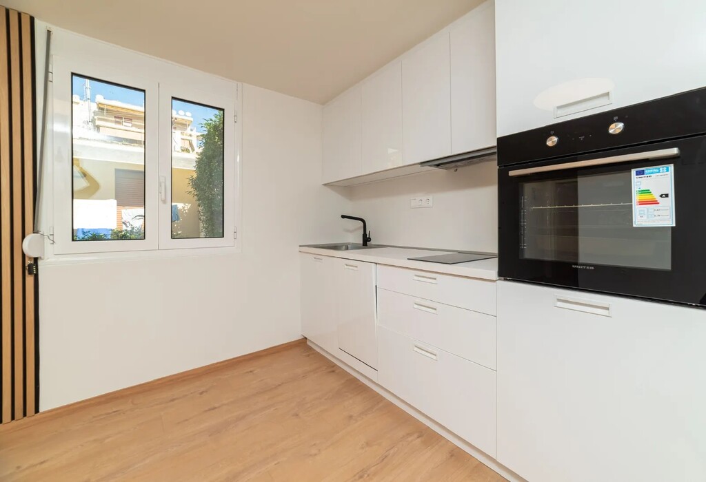 Квартира в Афинах, Греция, 40 м² - фото 3