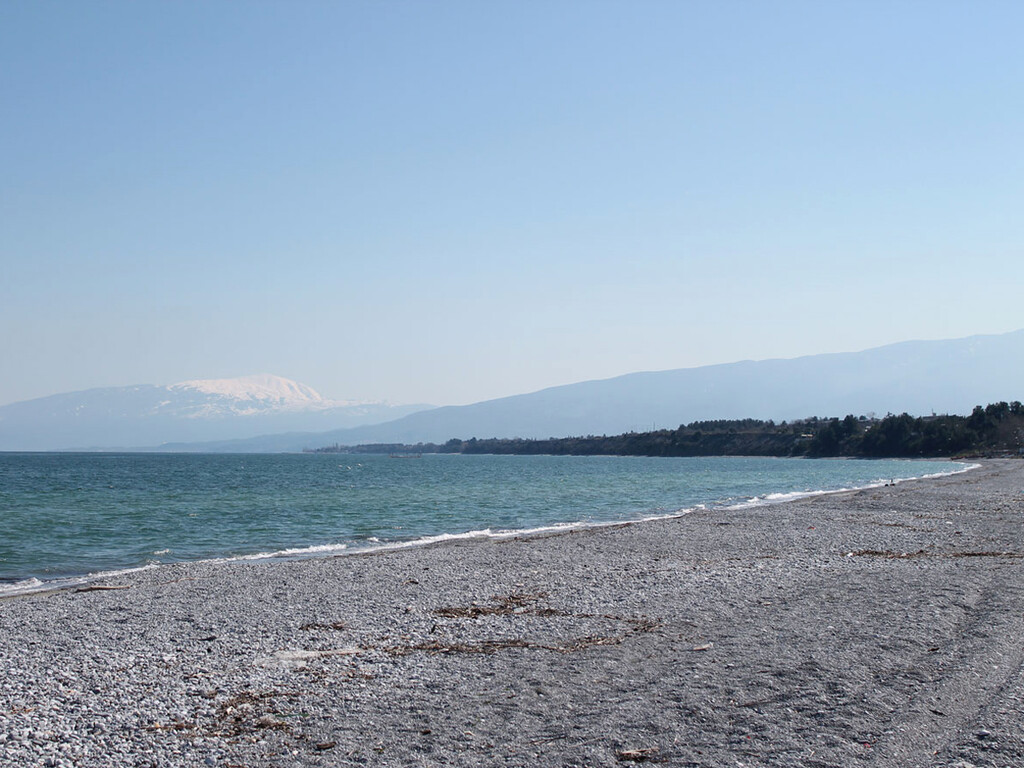 Земля в Олимпиаки-Акти, Греция, 9 280 м² - фото 3