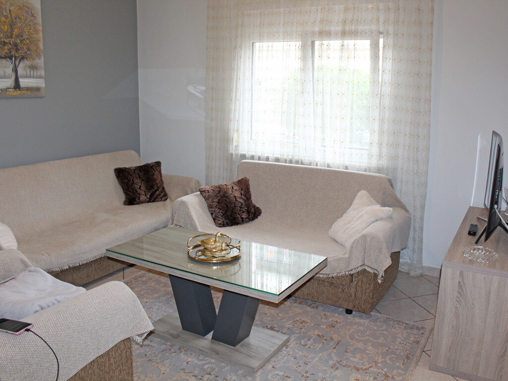 Квартира в Олимпиаки-Акти, Греция, 92 м² - фото 3