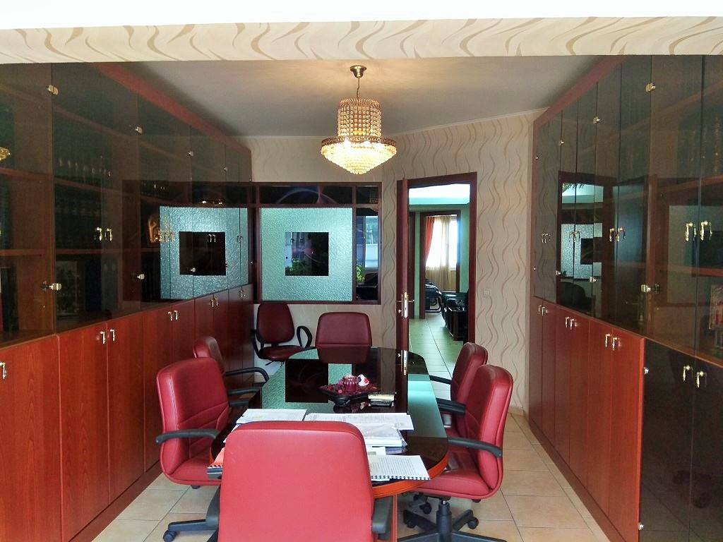 Квартира в Салониках, Греция, 180 м² - фото 3