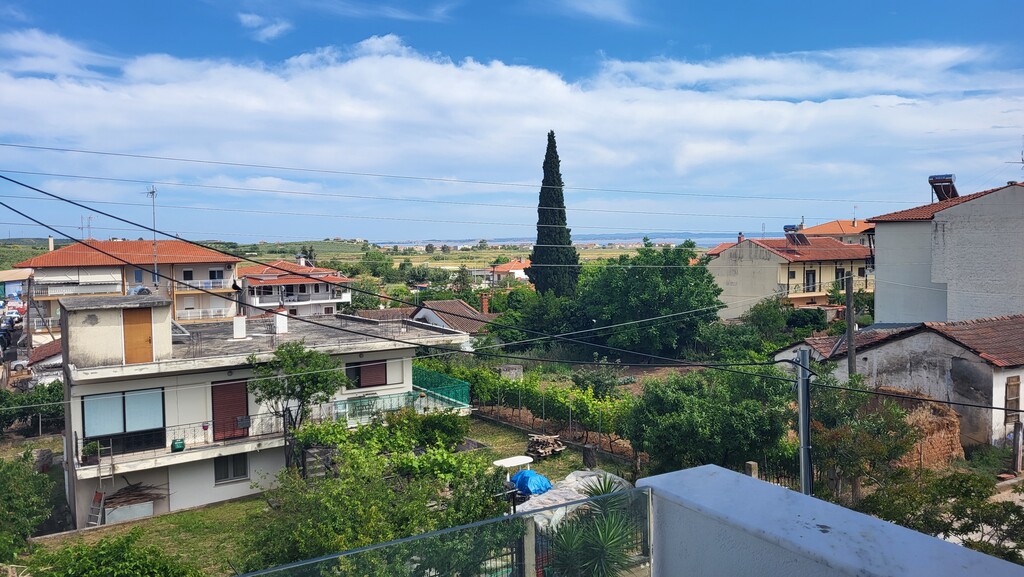 Квартира на Халкидиках, Греция, 53 м² - фото 3