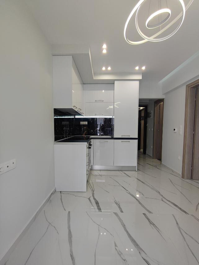 Квартира в Салониках, Греция, 33 м² - фото 3