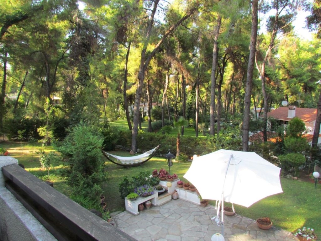 Дом на Кассандре, Греция, 105 м² - фото 3