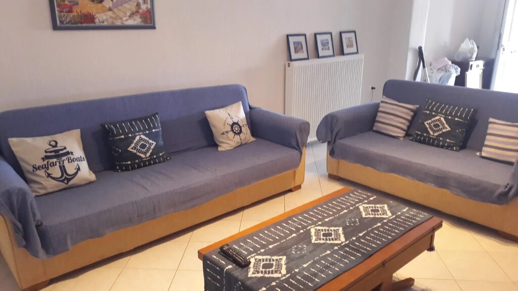 Квартира на Кассандре, Греция, 80 м² - фото 3