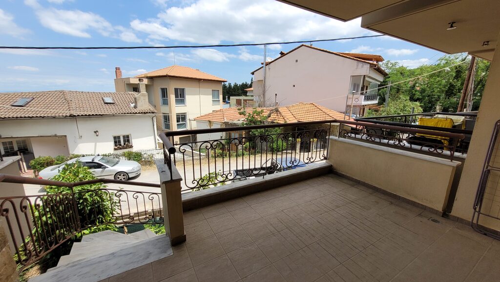 Мезонет в Салониках, Греция, 140 м² - фото 3