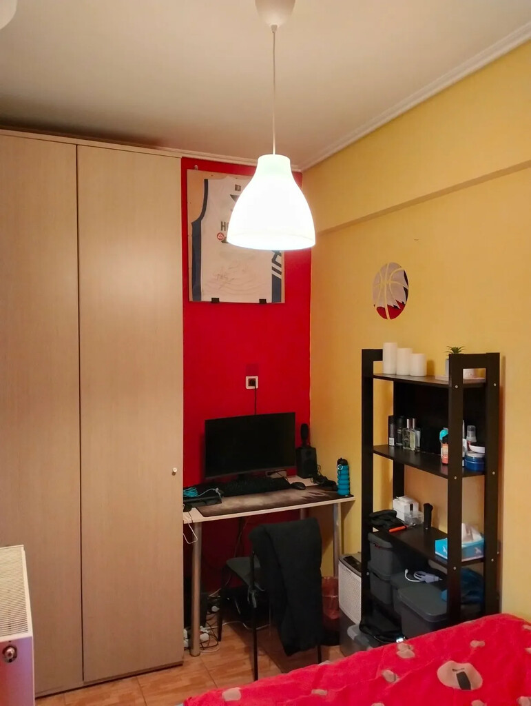 Мезонет в Афинах, Греция, 100 м² - фото 3