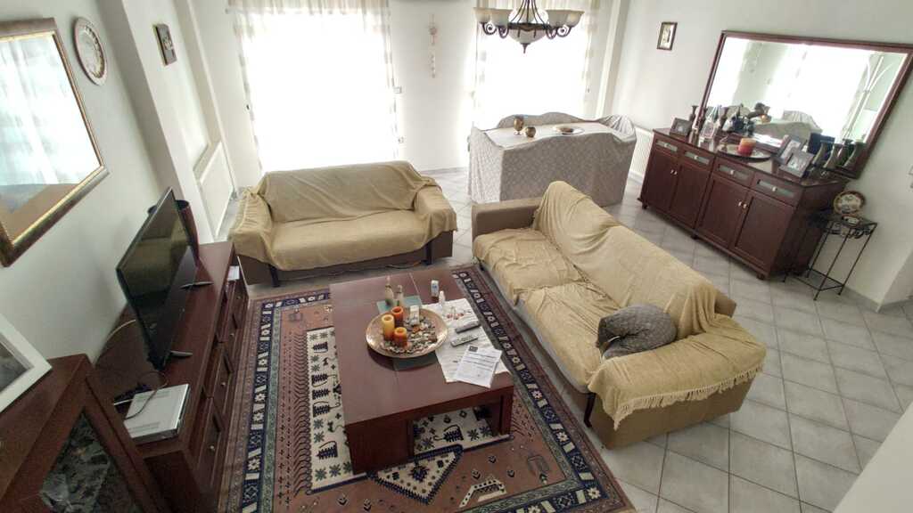 Мезонет в Олимпиаки-Акти, Греция, 180 м² - фото 3