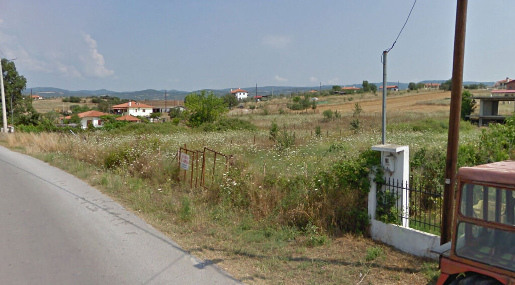 Земля на Халкидиках, Греция, 1 471 м² - фото 3