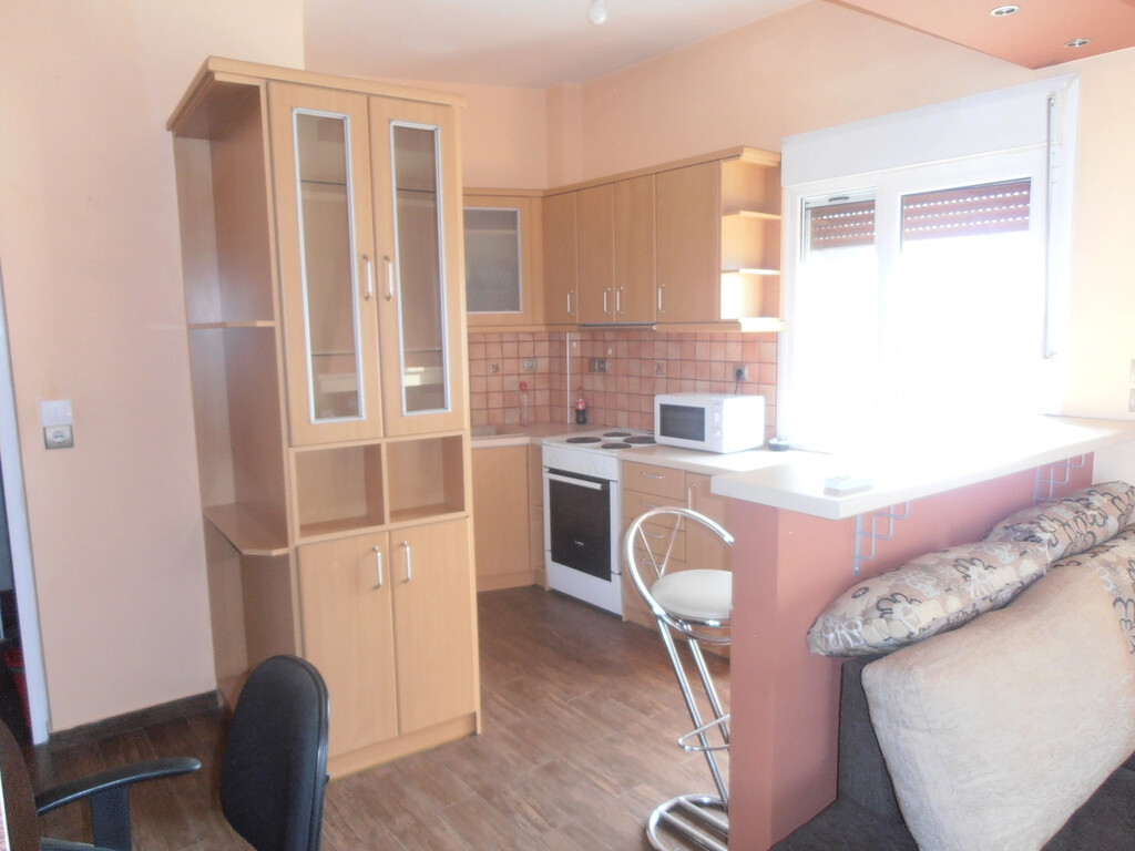 Квартира в Афинах, Греция, 43 м² - фото 3