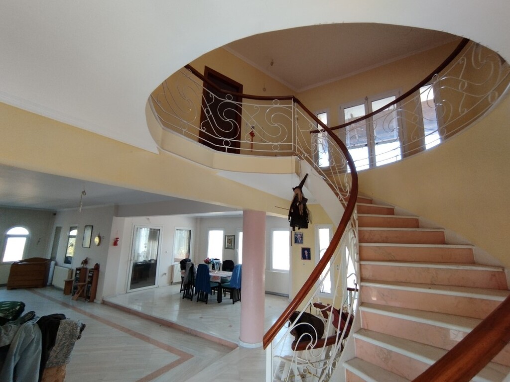 Вилла в Салониках, Греция, 550 м² - фото 3