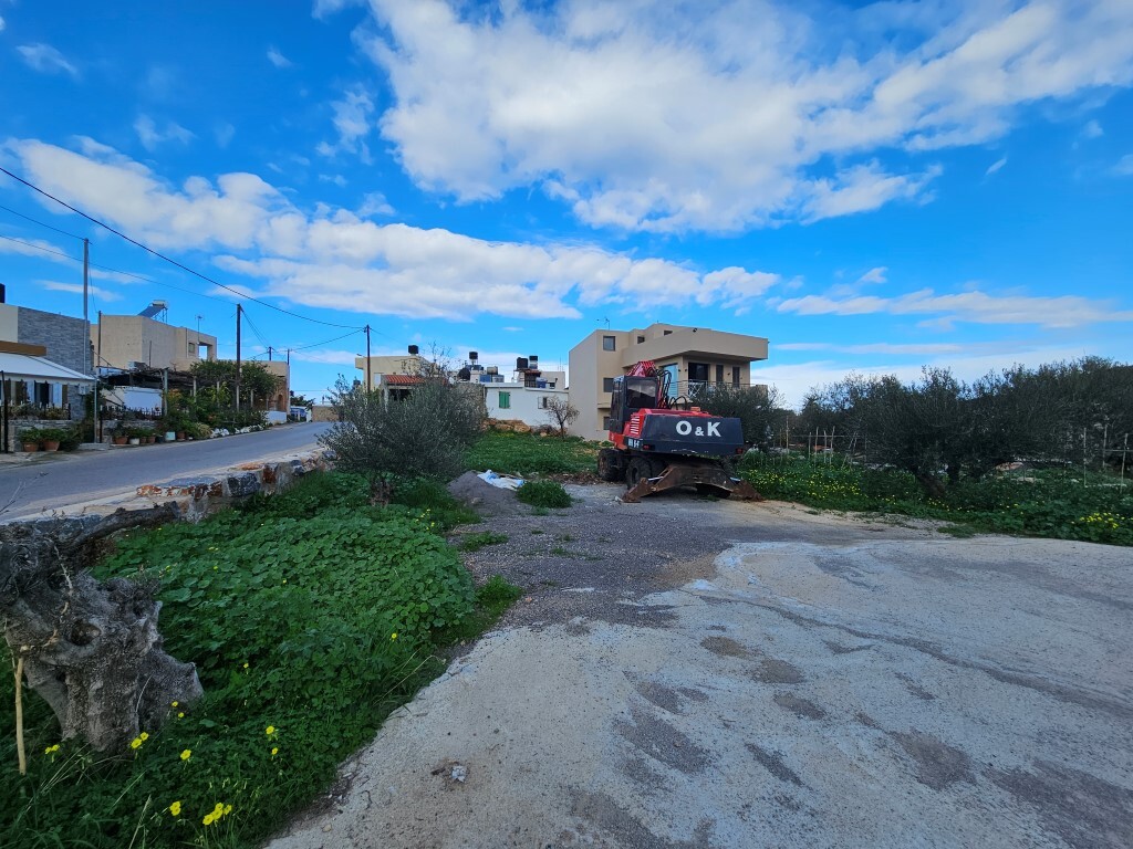 Мезонет в Ираклионе, Греция, 56 м² - фото 3