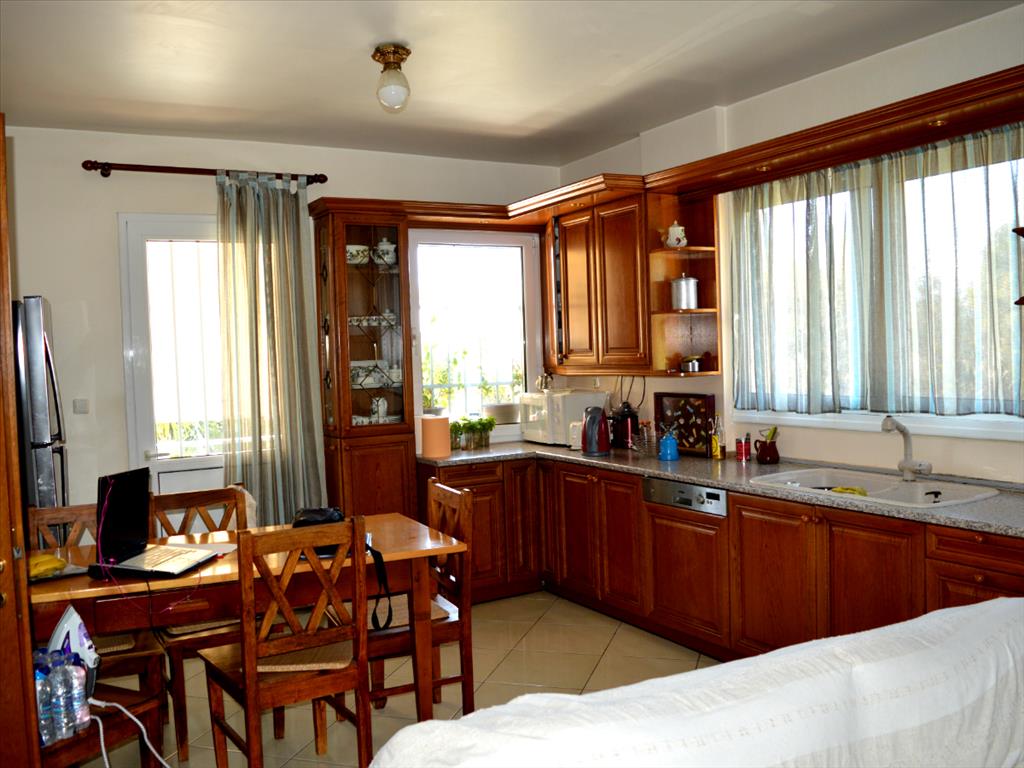 Дом в Аттике, Греция, 230 м² - фото 3