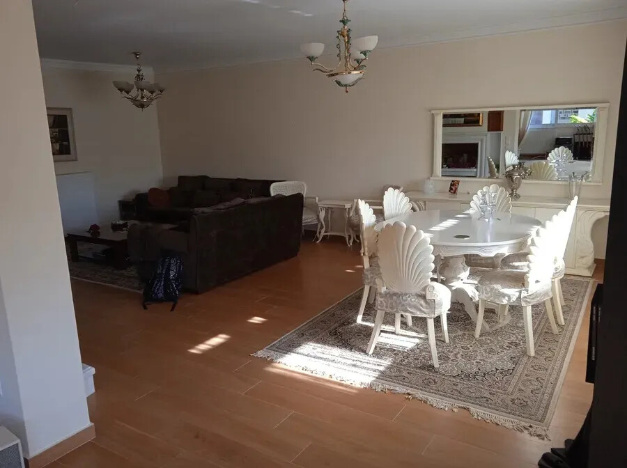 Квартира в Афинах, Греция, 200 м² - фото 3