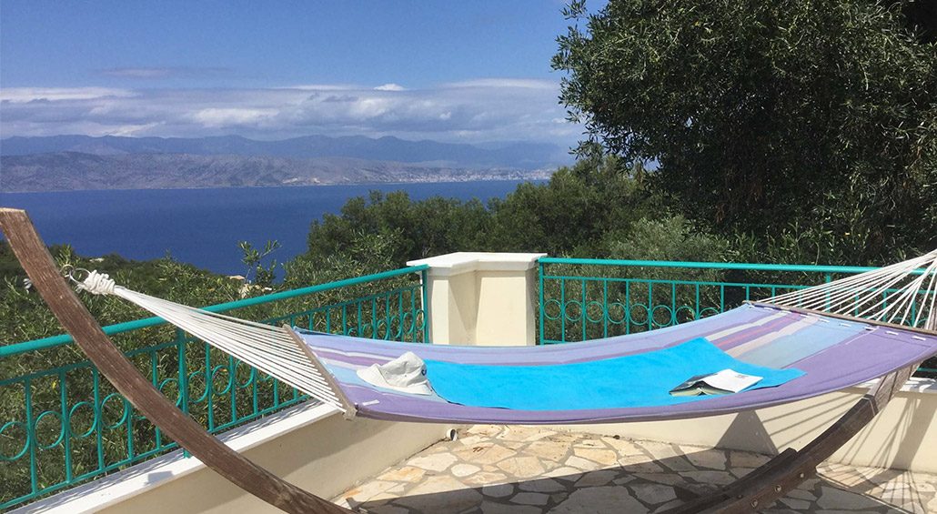 Вилла на Корфу, Греция, 303 м² - фото 3