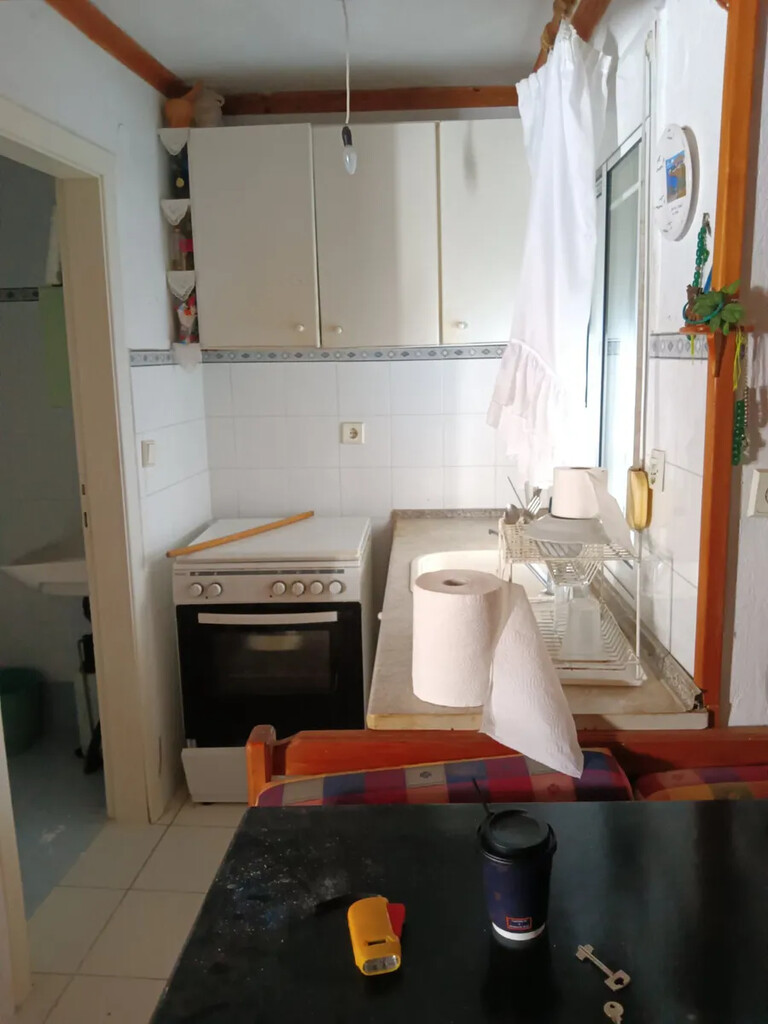 Дом на Кассандре, Греция, 45 м² - фото 3