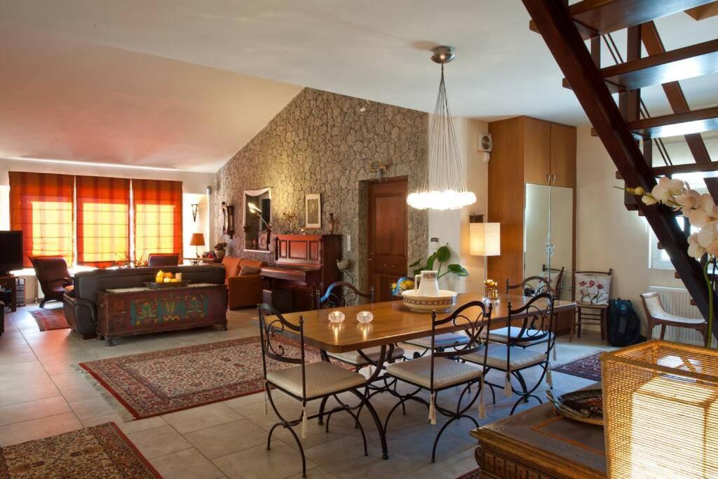 Вилла на Корфу, Греция, 235 м² - фото 3