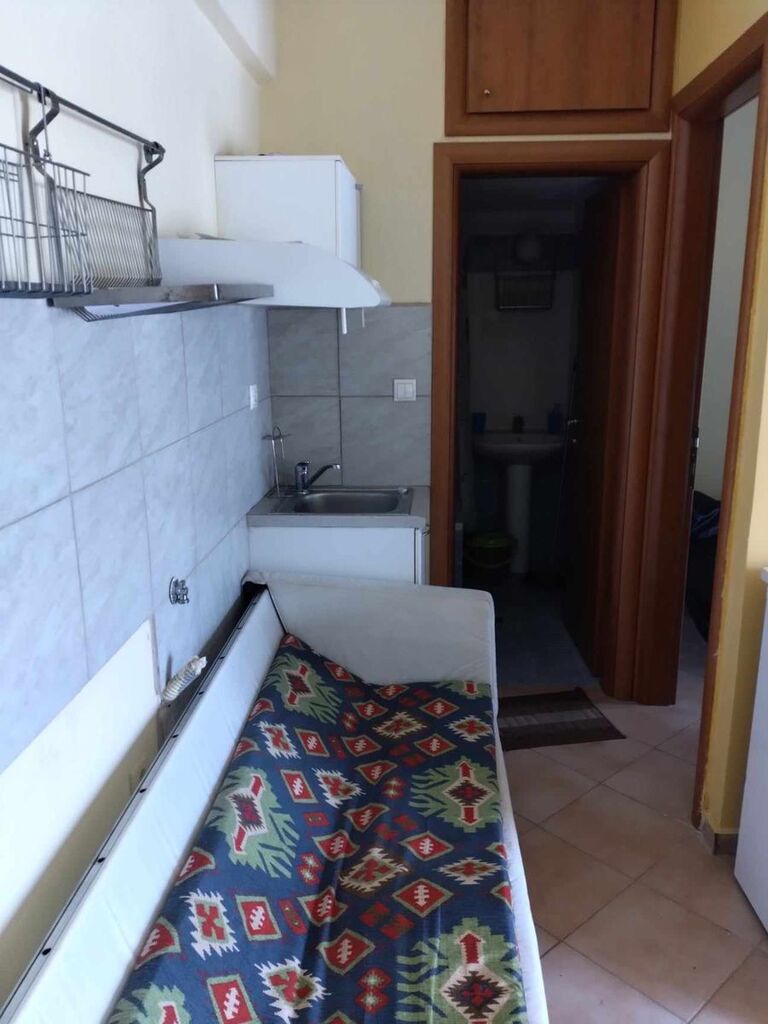 Квартира в Салониках, Греция, 38 м² - фото 3