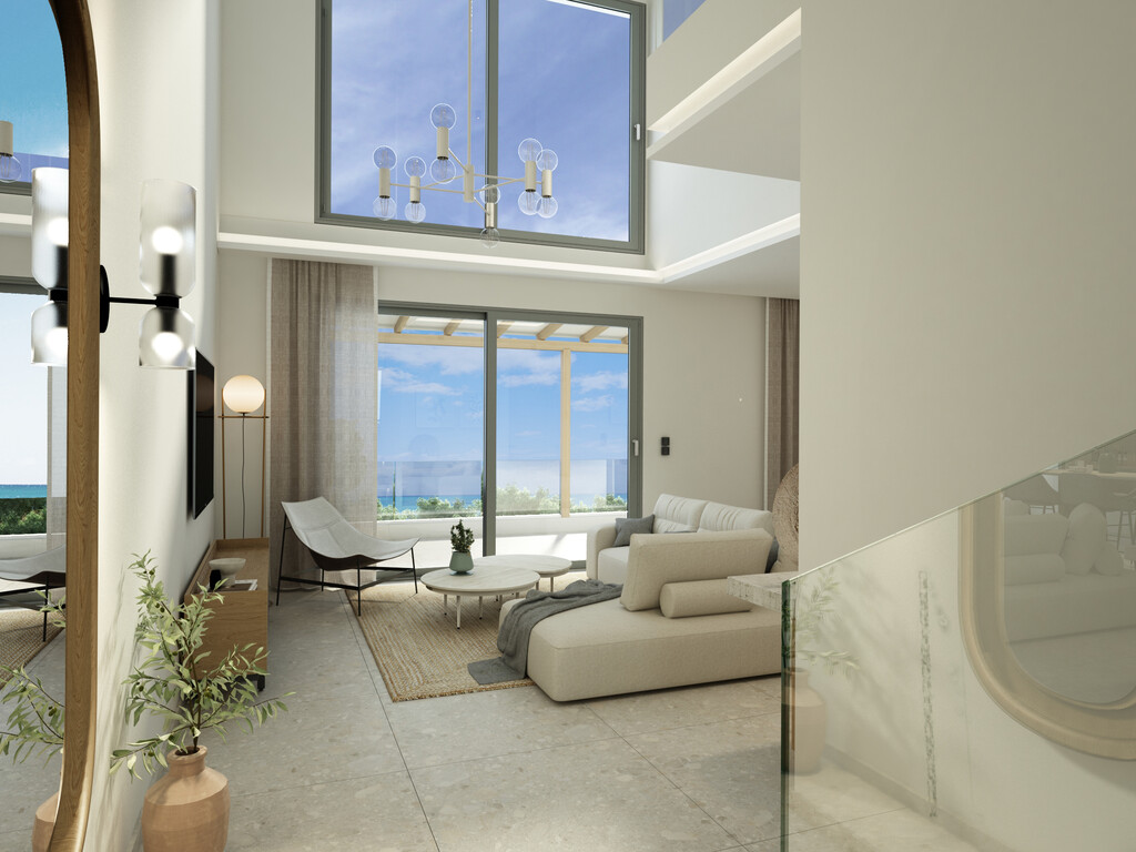 Мезонет в Ираклионе, Греция, 107 м² - фото 3