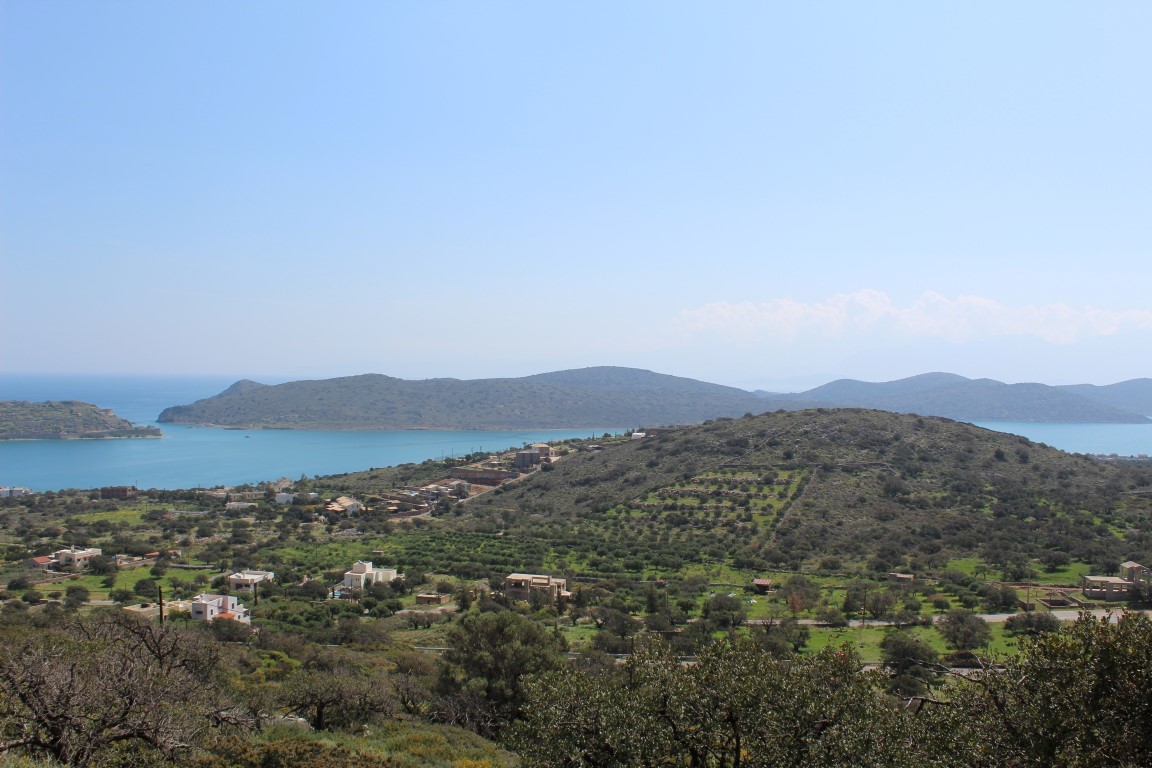 Земля в Ираклионе, Греция, 12 000 м² - фото 3