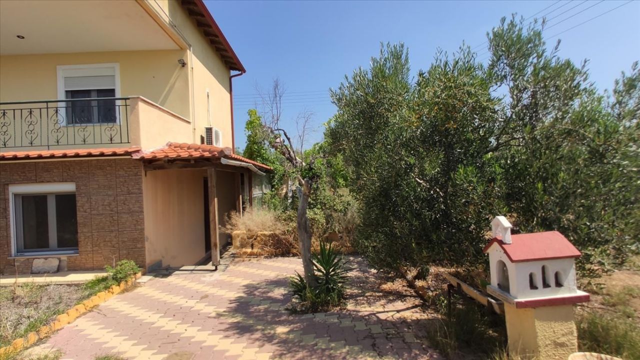 Дом в Ситонии, Греция, 144 м² - фото 3