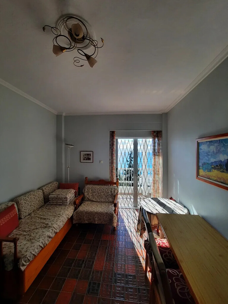 Квартира на Кассандре, Греция, 37 м² - фото 3