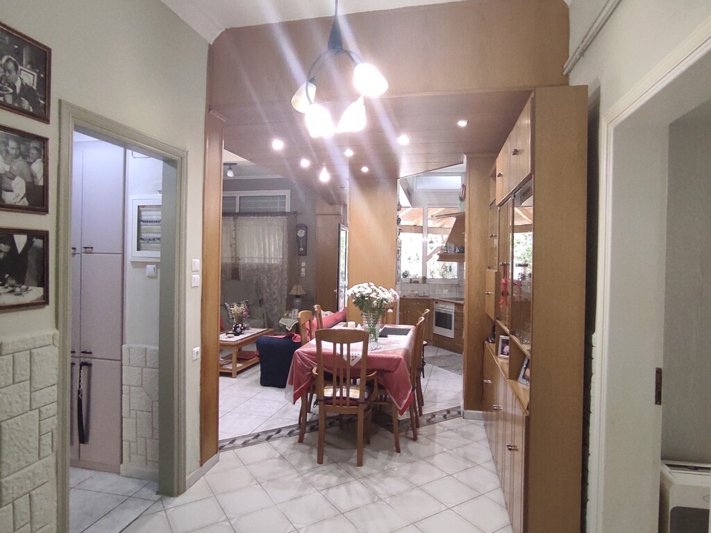 Квартира в Афинах, Греция, 117 м² - фото 3