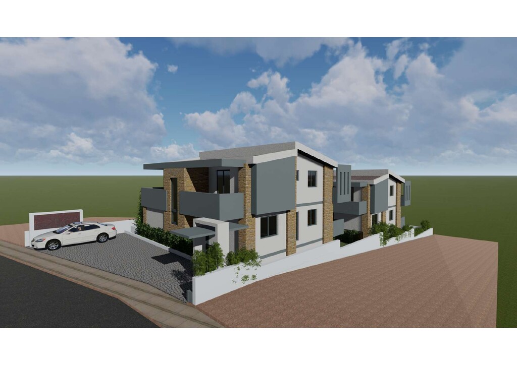 Мезонет на Кассандре, Греция, 94 м² - фото 3