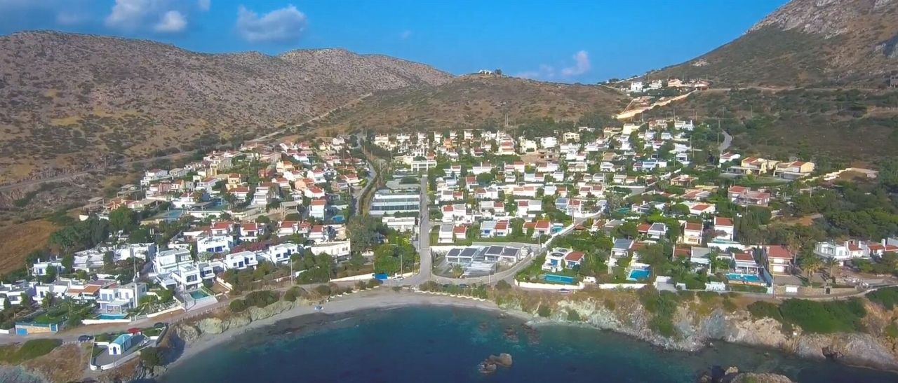 Вилла в Аттике, Греция, 300 м² - фото 3