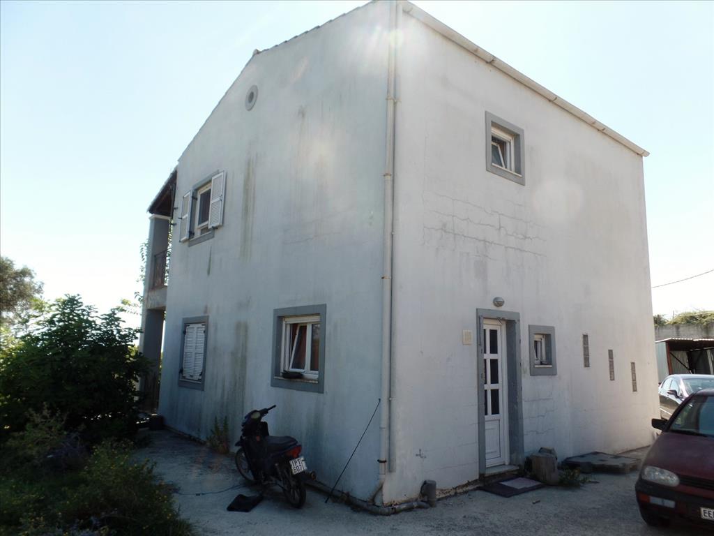 Дом на Корфу, Греция, 120 м² - фото 3