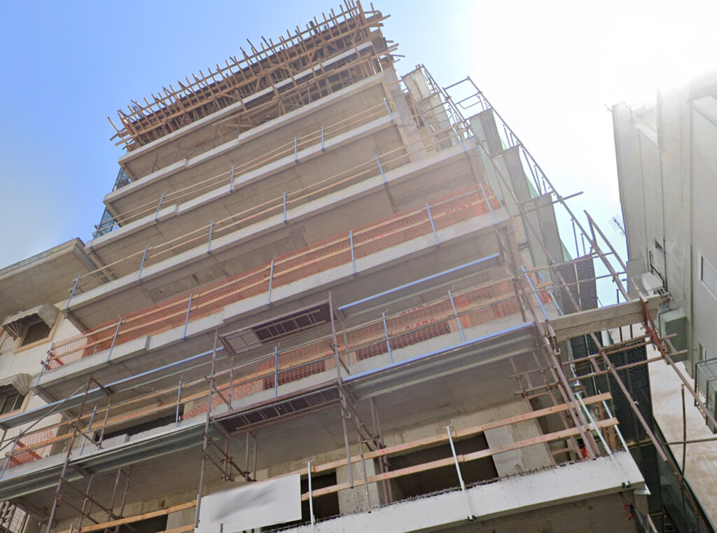 Мезонет в Салониках, Греция, 138 м² - фото 3