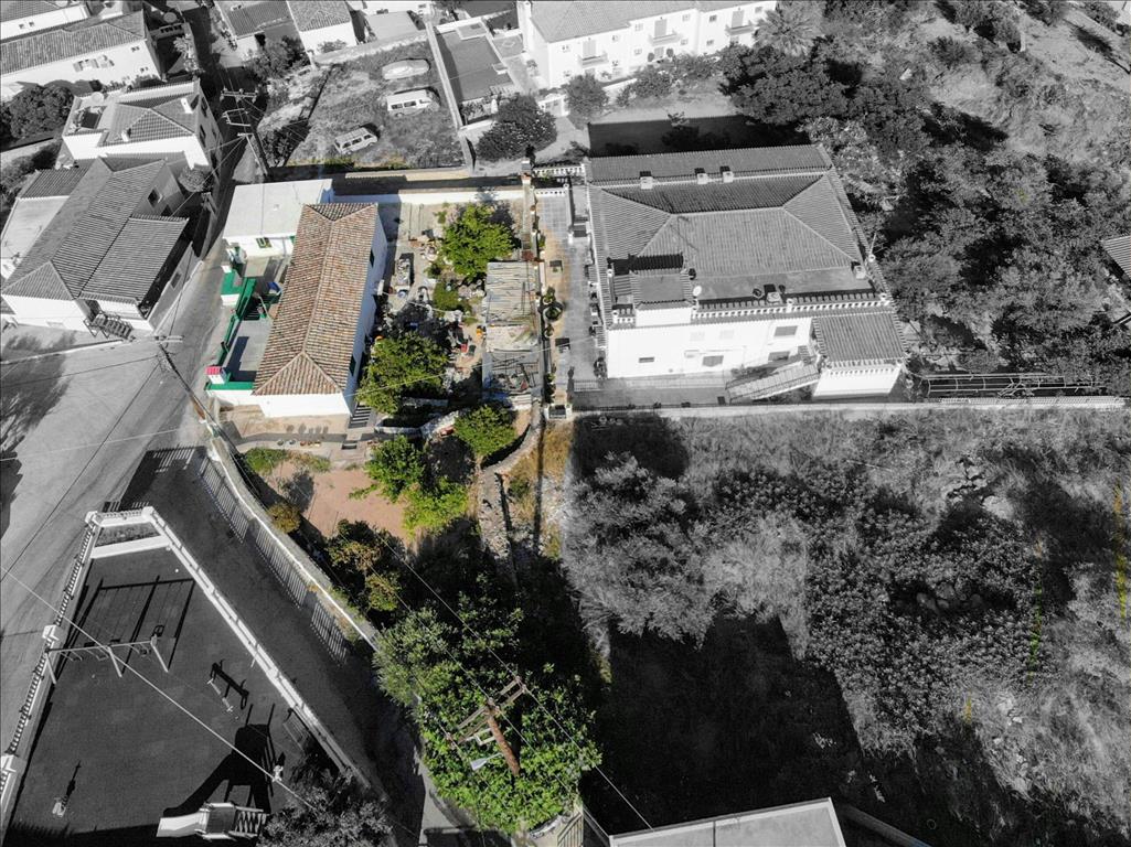 Земля в Аттике, Греция, 550 м² - фото 3