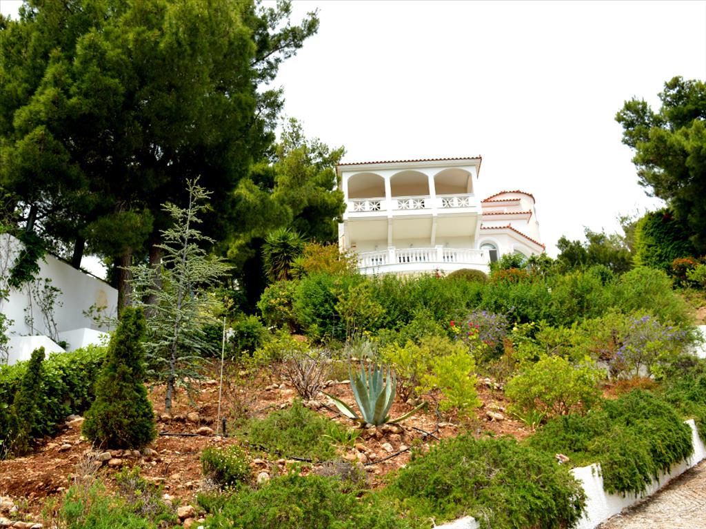 Дом в Аттике, Греция, 260 м² - фото 3