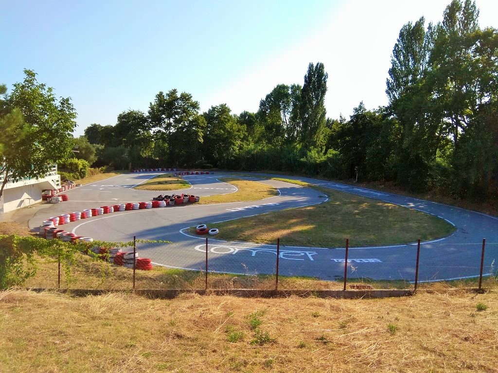 Земля в Ситонии, Греция, 7 000 м² - фото 3