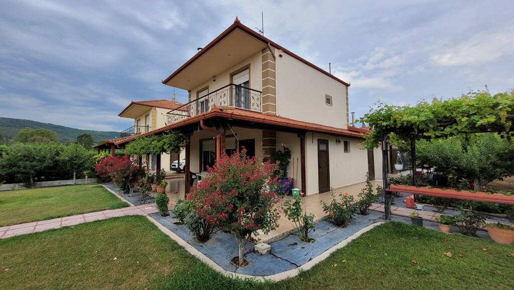 Дом в Салониках, Греция, 112 м² - фото 3